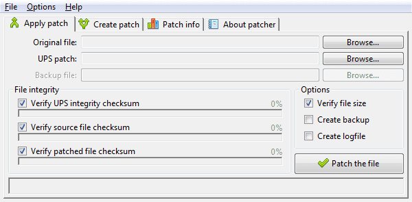 nups patcher android nups patcher android